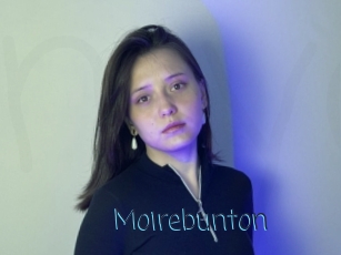 Moirebunton