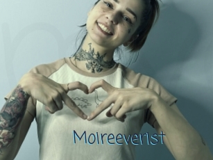 Moireeverist