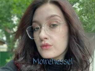 Moirehessel