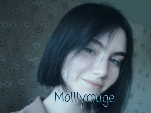 Molllyrouge