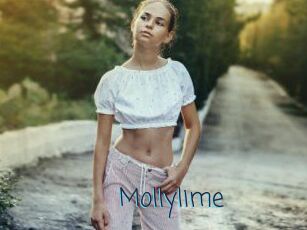 Mollylime