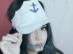 Mollyysky