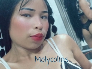 Molycolins