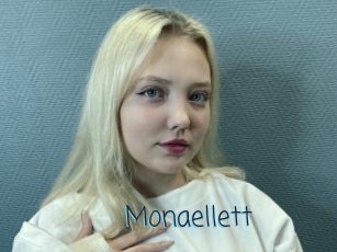 Monaellett