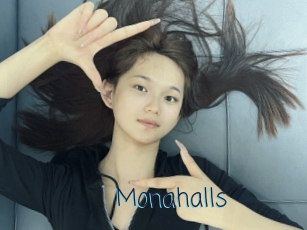 Monahalls