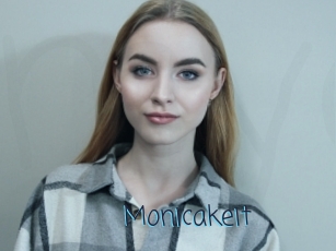 Monicakeit