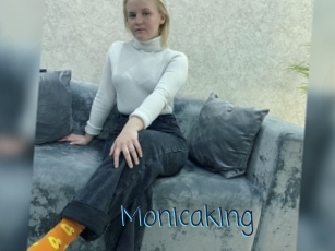 Monicaking