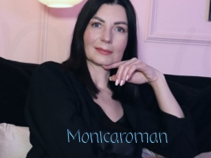 Monicaroman