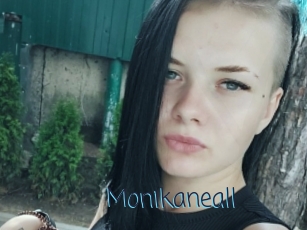 Monikaneall