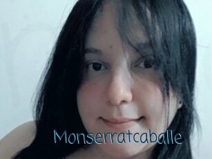 Monserratcaballe