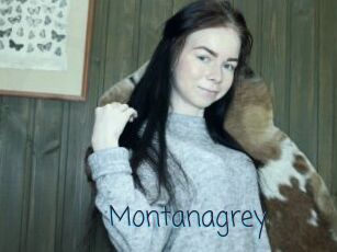 Montanagrey