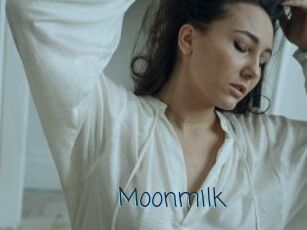 Moonmilk