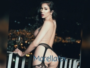 Morellafox