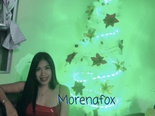 Morenafox