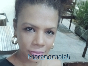 Morenamoleli