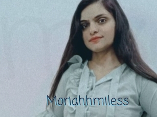 Moriahhmiless