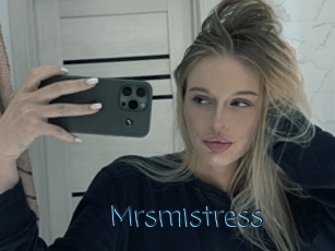 Mrsmistress