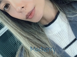 Mscherry