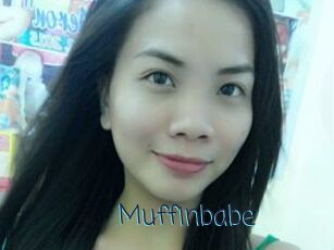 Muffinbabe