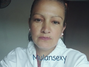 Mulansexy