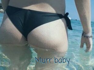 Murr_baby