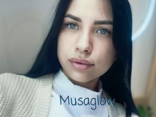 Musaglow