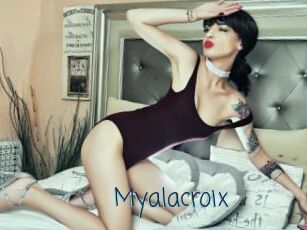 Myalacroix