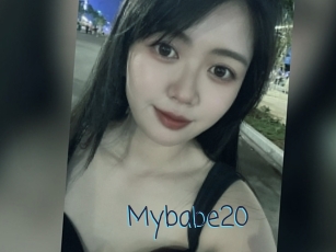 Mybabe20