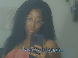 Mymytitsnasz