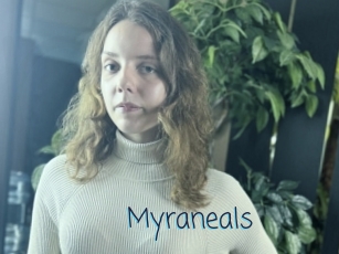 Myraneals