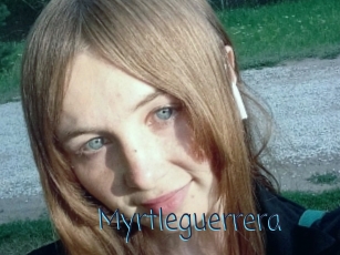 Myrtleguerrera