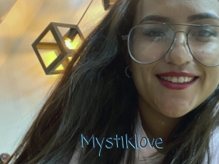 Mystiklove