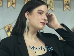 Mystyfox