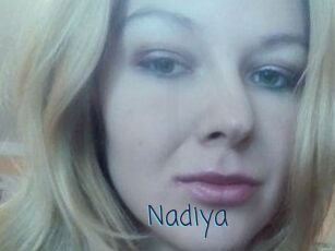 Nadiya