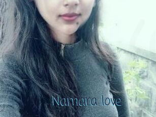 Namara_love