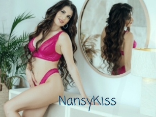 NansyKiss