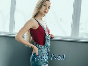 NaomiNeal