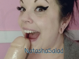 NatashaSalad