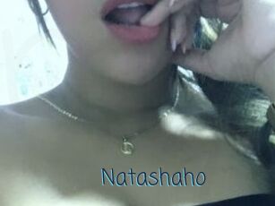 Natashaho