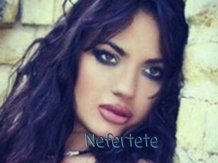 Nefertete