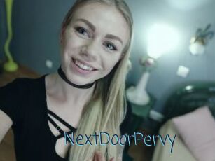 NextDoorPervy