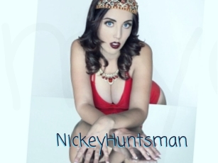 NickeyHuntsman