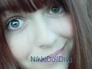 NikkiDollDiva