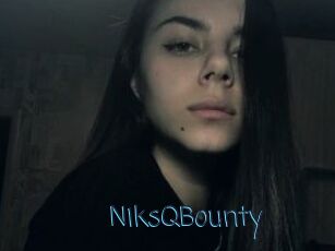 NiksQBounty