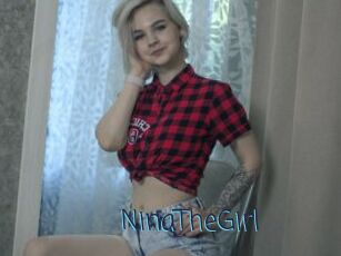 NinaTheGirl