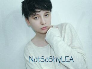 NotSoShyLEA