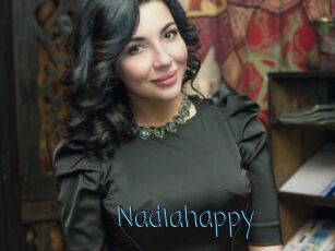 Nadiahappy