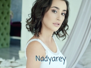 Nadyarey