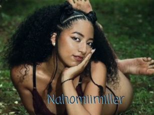 Nahomiimiller