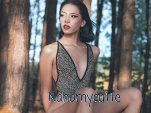 Nahomycutte